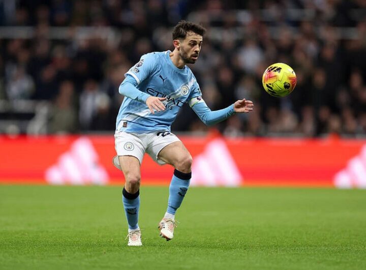 Новини спорту - Зірка Манчестер Сіті може змінити клуб