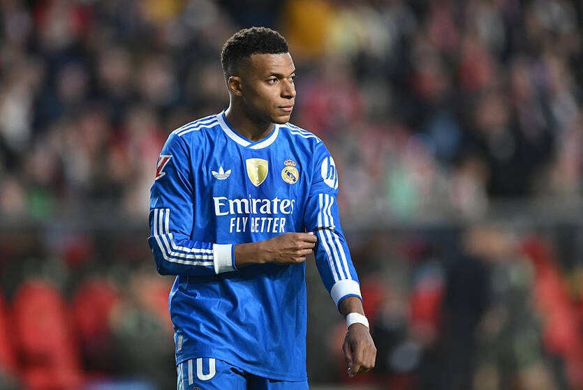 Новини спорту - Зірковий конфлікт: між лідерами Реала виникла суперечка