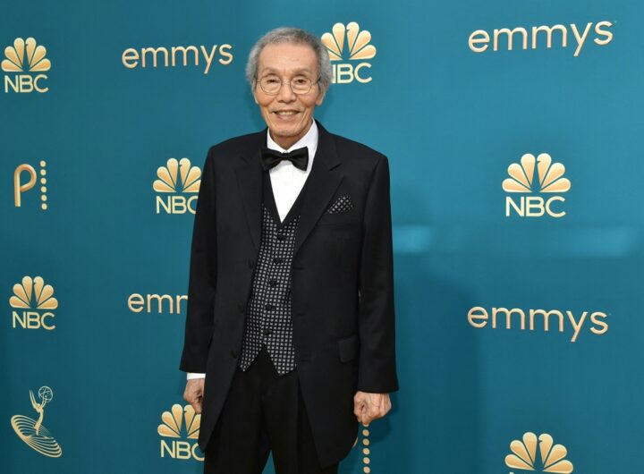 Новини культури - Зірку Гри в кальмара О Йон Су виправдали у справі про домагання