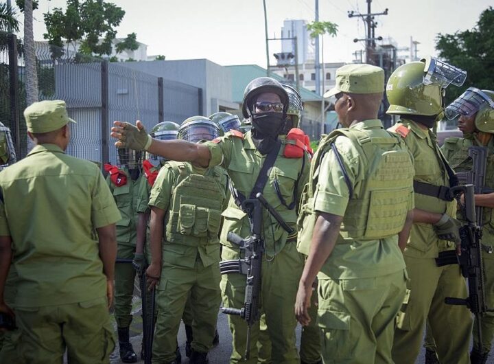 Новини світу - ЗМІ дізнались про сотні вбитих у Танзанії після виборів