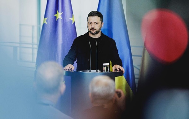 Новини України - ЗМІ дізнались про зустріч Зеленського і Віткоффа