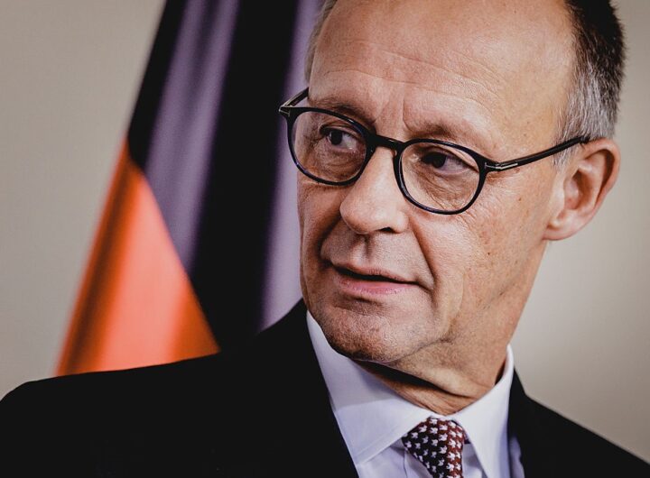 Новини світу - ЗМІ: Німеччина збільшить військову допомогу Києву