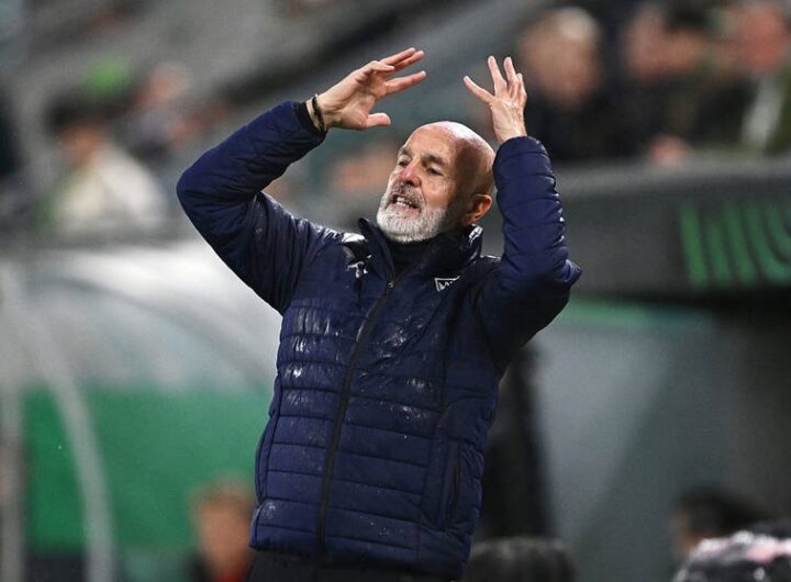 Новини спорту - Зміна курсу: суперник Динамо в Лізі конференцій звільнив головного тренера