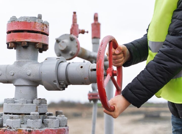 Новини бізнесу - Зросли заброньовані потужності для імпорту газу з Греції в Україну