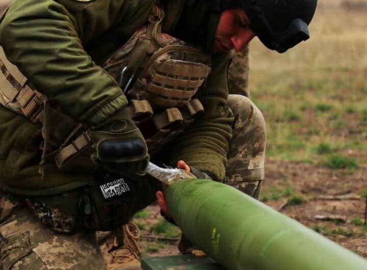 Новини України - ЗСУ показали відбиття штурму РФ під Новопавлівкою