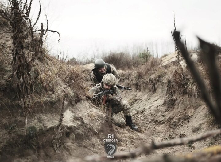 Новини України - ЗСУ провели успішну операцію біля Покровська