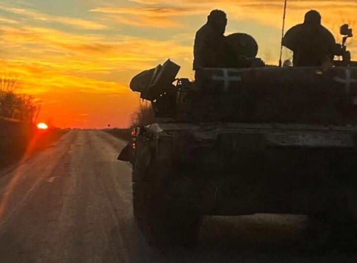 Новини України - ЗСУ стримують атаки на 11 напрямках - Генштаб