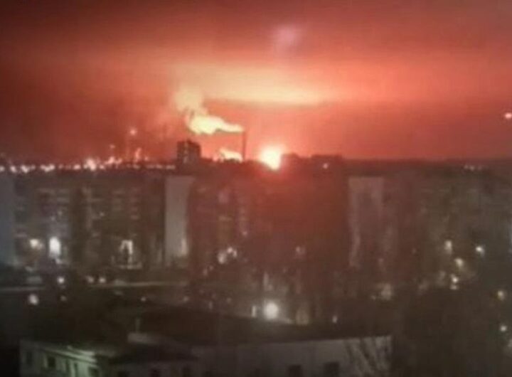 Новини України - ЗСУ уразили важливі цілі в РФ, Криму і на Донбасі