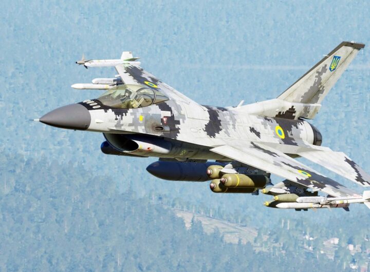 Новини України - ЗСУ уразили вісім районів зосередження росіян