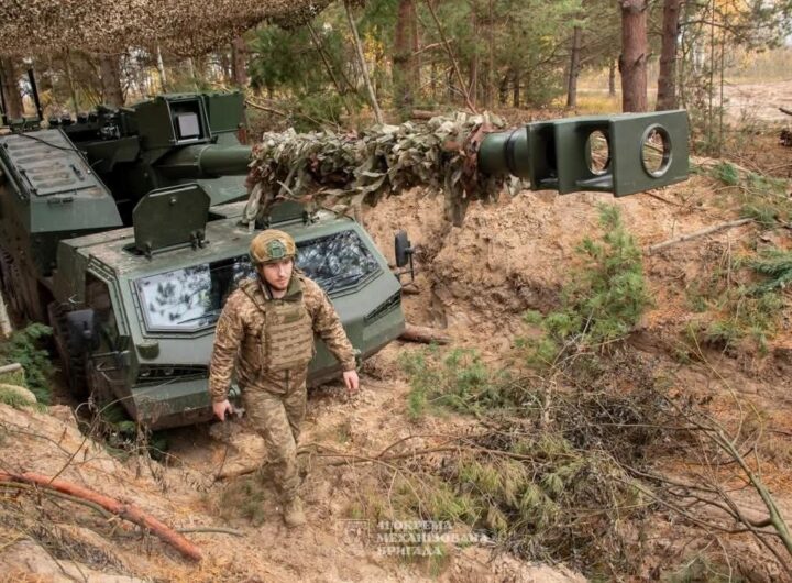 Новини України - ЗСУ ведуть пошуково-ударні дії на двох напрямках