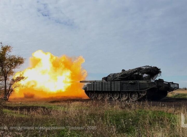 Новини України - ЗСУ відбивають атаки на 13 напрямках - Генштаб