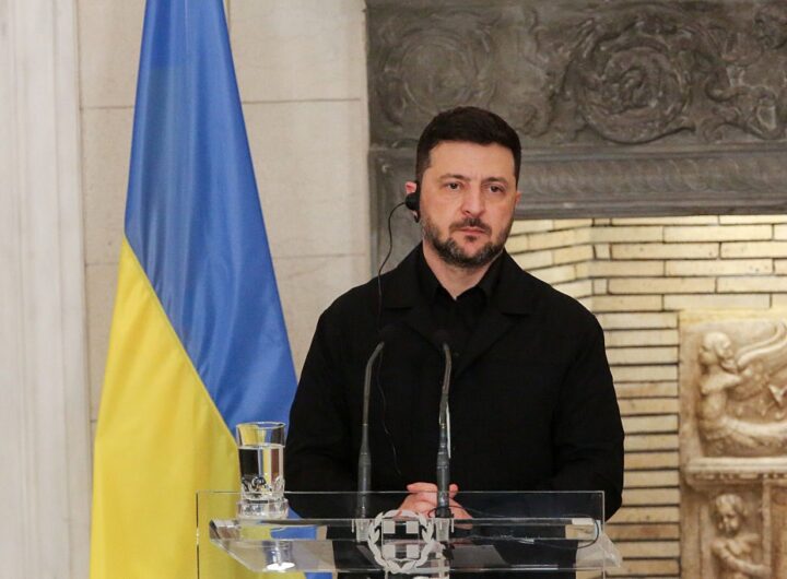 Новини України - Зустрічі в Туреччині. Забуті переговори про мир