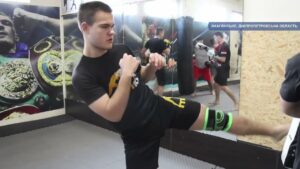 «Активні громади»: Кам’янське, Дніпропетровщина