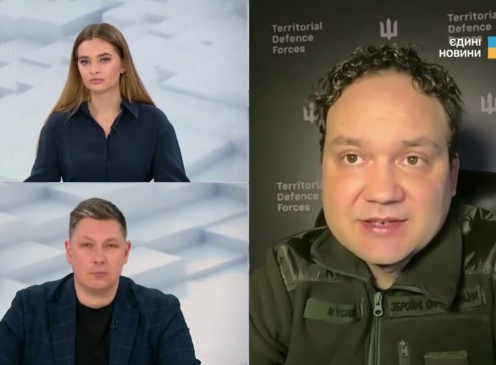 Аналіз наступу рф і спростування фейків під Куп’янськом | Олександр Мусієнко