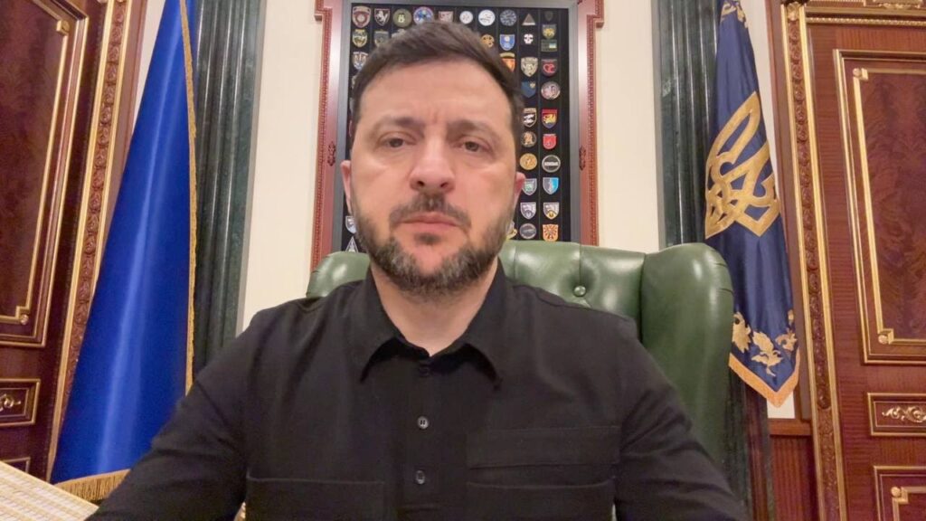 Будемо працювати максимально конструктивно з усіма партнерами, щоб мир все ж таки був