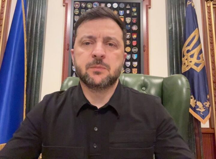 Будемо працювати максимально конструктивно з усіма партнерами, щоб мир все ж таки був