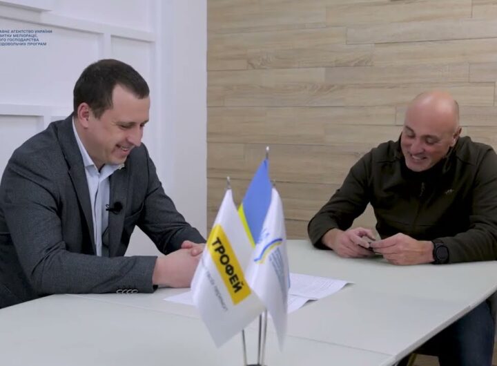 Перші підсумки 2025 року: ключові досягнення рибної та меліоративної галузей