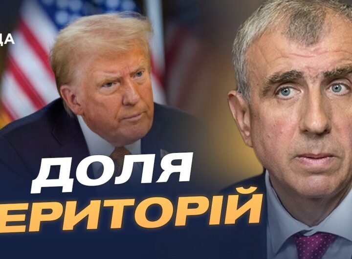 Територіальна цілісність, підтримка Заходу та виклики дипломатії | Олександр Левченко