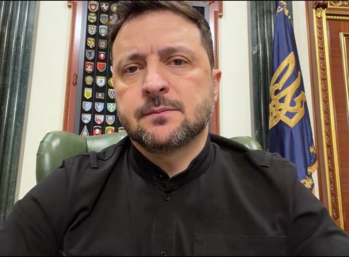 Затягування війни буде мати жорсткі наслідки для них – для Росії 25.12.2025