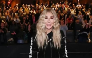 Новини культури - 80-річна Шер планує весілля з молодшим коханим - інсайдери