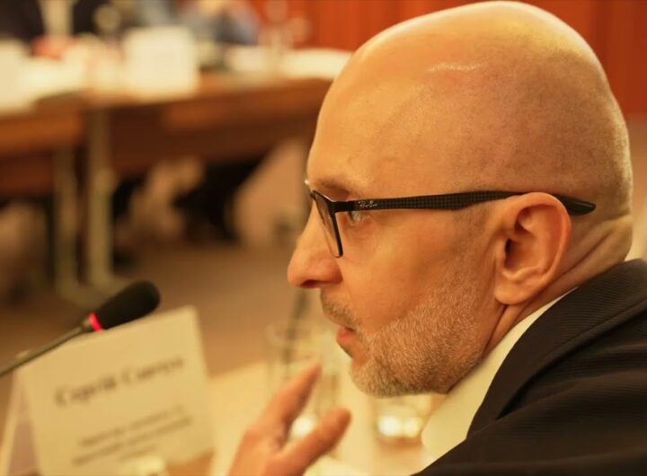 Директор з розвитку та інвестицій «Вітагро» Сергій Савчук про співпрацю з Фондом декарбонізації