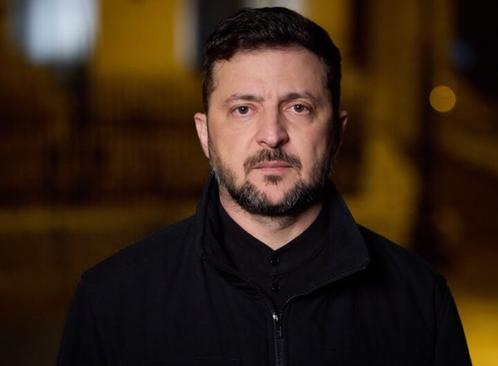 Треба наявну активність у перемовинах підкріплювати тиском на Росію 3.12.2025