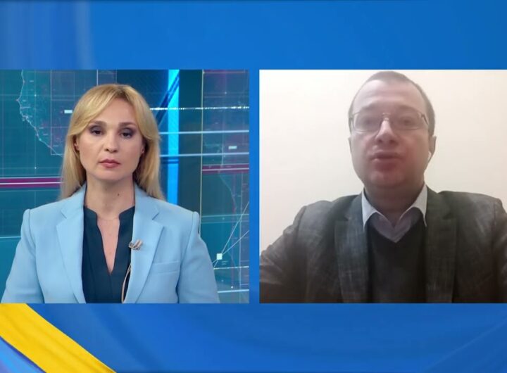 Віталій Музиченко, генеральний директор Фонду соцзахисту осіб з інвалідністю, про "Малі гранти"