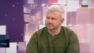 Відновлення Солом’янського району Києва: масштаби робіт і терміни | Сергій Мовенко