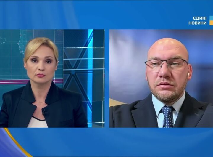 Основні показники держбюджету та соціальні виплати наступного року | Олексій Леонов