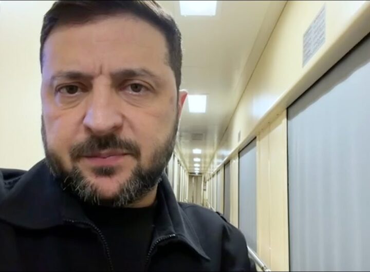 Вже зараз починаємо новий дипломатичний тиждень 7.12.2025