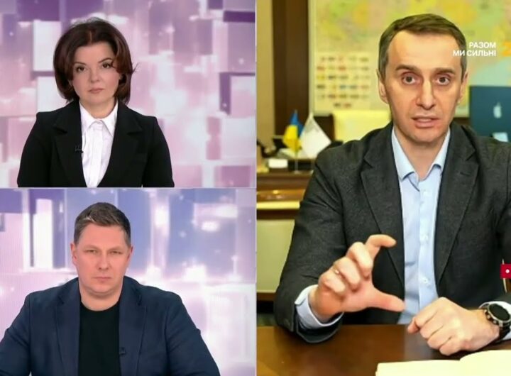 Ліки на АЗС, ціни та контроль якості: що змінює МОЗ | Віктор Ляшко