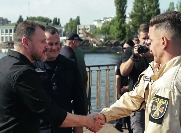 🤝 МВС у 2025: Рік викликів та здобутків