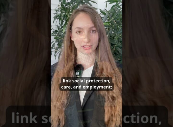 Мінрозвитку спільно зі та Світовим банком працюють над посиленням підтримки людей з інвалідністю