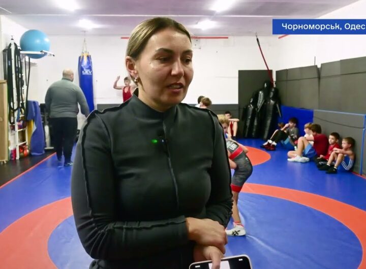 «Активні громади» на Одещині: Подільськ, Чорноморськ і Градениці