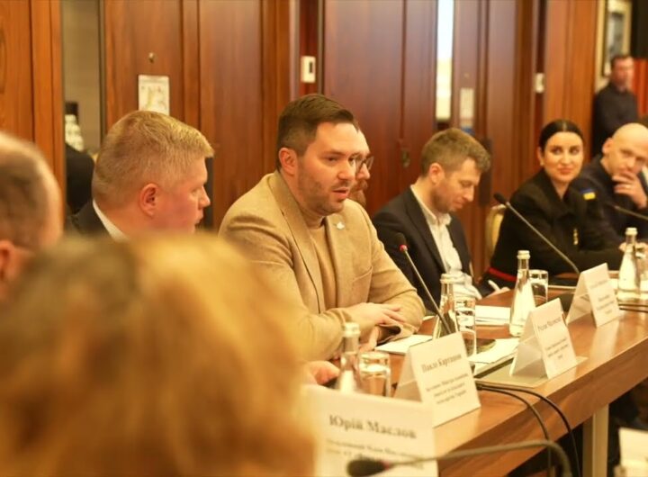 Голова Нацкомфінпослуг Руслан Магомедов про вплив Фонду декарбонізації на ринок зелених облігацій