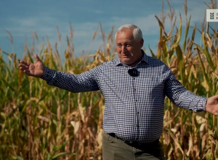 🌾 Історії Довіри: ТОВ «АГРОТЕХНОЛОГІЯ»