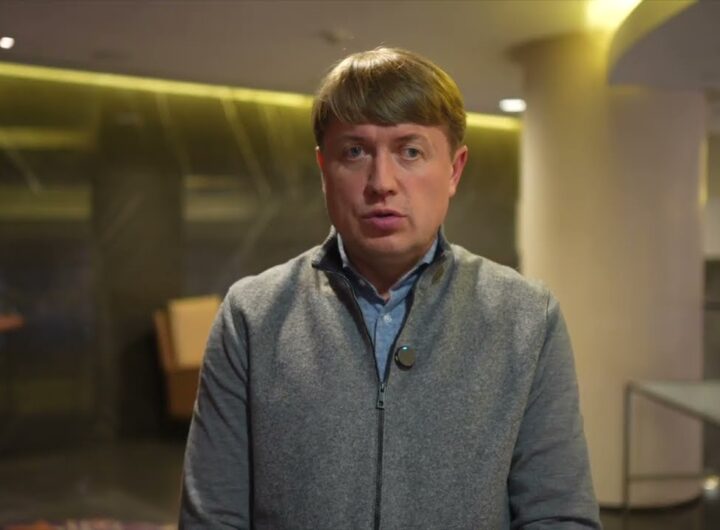 Голова Комітету ВРУ з питань енергетики та ЖКП АНДРІЙ ГЕРУС про роботу Фонду декарбонзації України