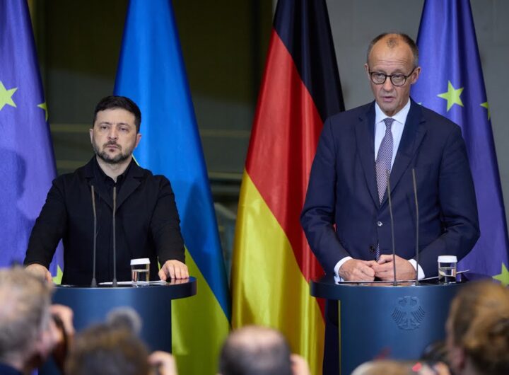 Заява Президента України Володимира Зеленського для медіа 15.12.2025