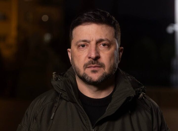 Потрібен реальний захист від російської історії божевілля