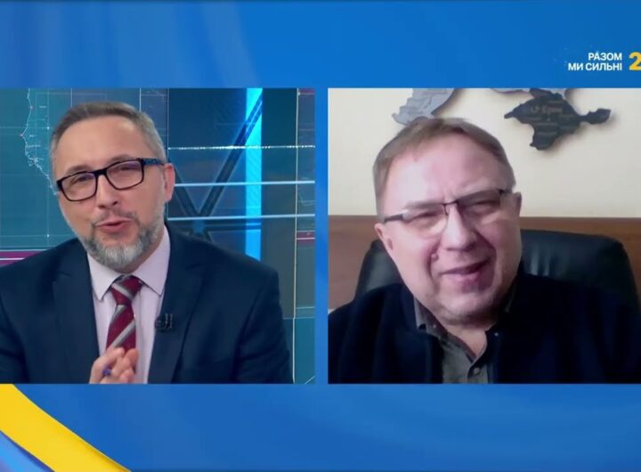 Хто має пройти ідентифікацію, щоб не втратити пенсію | Олександр Малецький