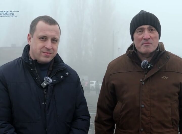 Масштабне зариблення: 18,5 тонни риб поповнили Кременчуцьке водосховище