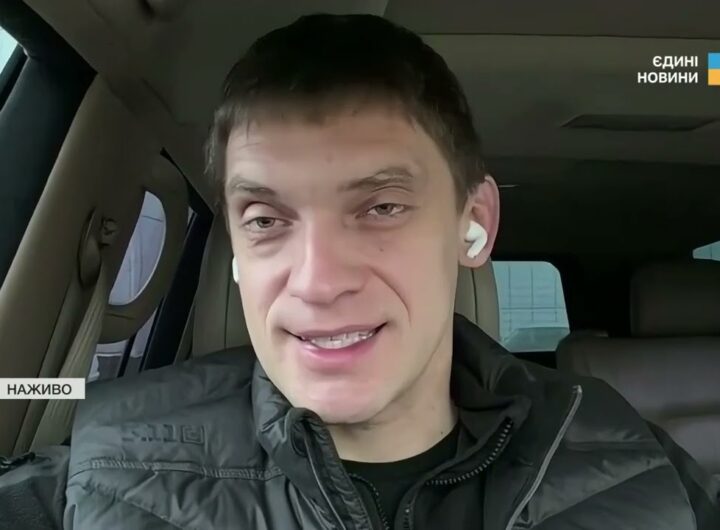 Ситуація на Запоріжжі після масованих атак: що відомо | Іван Федоров