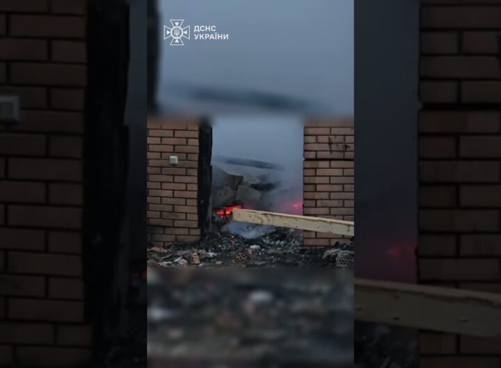 Загинула 4-річна малеча, 2 людей постраждали, серед них - дитина.