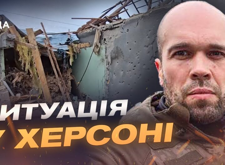 Олександр Толоконніков про життя прифронтового міста: як працюють комунальні служби під обстрілами