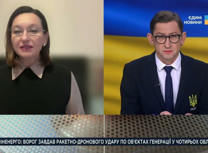 Соціальні ініціативи для переселенців та вразливих груп населення | Ірина Констанкевич