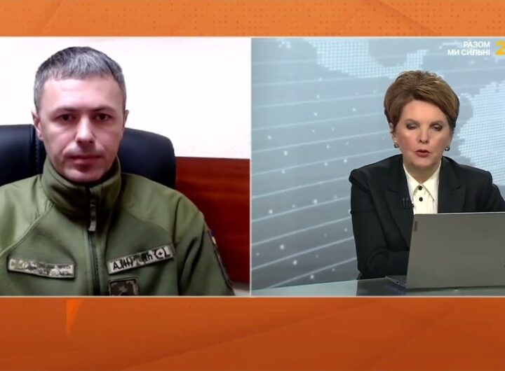 Святковий період на кордоні: безпека, пасажиропотік і контроль | Андрій Демченко