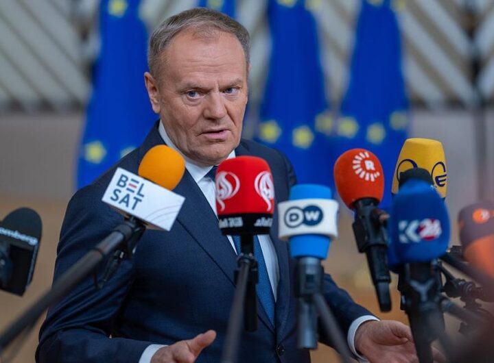 Новини світу - Активи РФ: Туск заявив про "переломний момент"