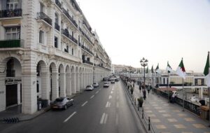 Новини світу - Алжир вимагає у Франції репарації "за злочини колоніалізму"