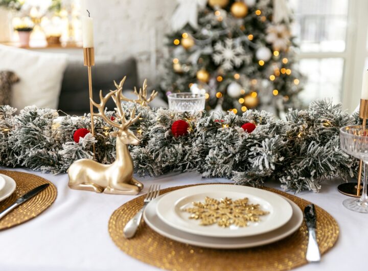 Новини бізнесу - Аналітики визначили вартість новорічного столу в Україні