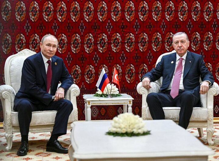 Новини світу - Анкара планує повернути С-400 Росії заради угоди зі США - ЗМІ